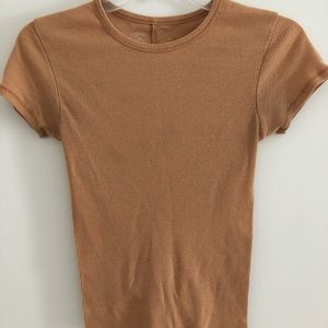 Urban Outfitters Autumn Top